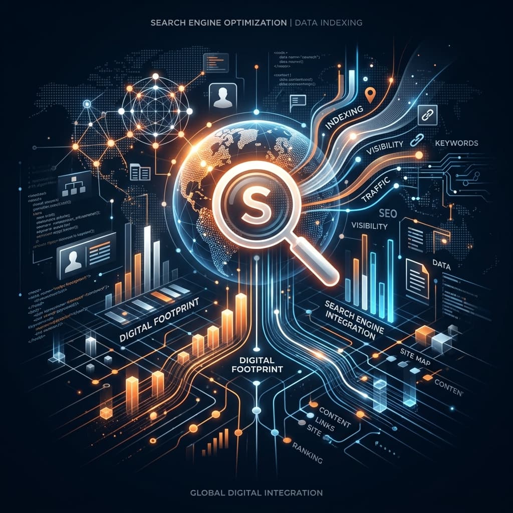 SEO Integration & Indexing